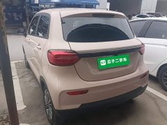 Leapmotor Leapo T03 400 Comfort Edition - ფოტო 5