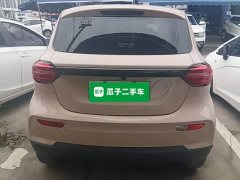 Leapmotor Leapo T03 400 Comfort Edition - ფოტო 6