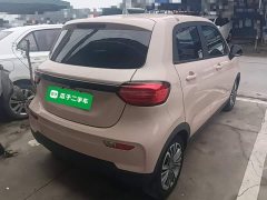 Leapmotor Leapo T03 400 Comfort Edition - ფოტო 7