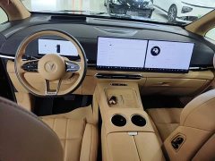 Voyah Lantu Dreamchaser 2025 PHEV AWD Flagship Kunpeng Edition - ფოტო 10