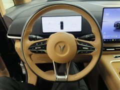 Voyah Lantu Dreamchaser 2025 PHEV AWD Flagship Kunpeng Edition - ფოტო 11