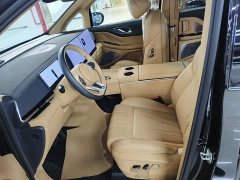 Voyah Lantu Dreamchaser 2025 PHEV AWD Flagship Kunpeng Edition - ფოტო 15