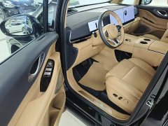 Voyah Lantu Dreamchaser 2025 PHEV AWD Flagship Kunpeng Edition - ფოტო 16