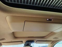 Voyah Lantu Dreamchaser 2025 PHEV AWD Flagship Kunpeng Edition - ფოტო 18