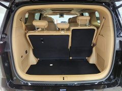 Voyah Lantu Dreamchaser 2025 PHEV AWD Flagship Kunpeng Edition - ფოტო 19