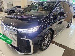 Voyah Lantu Dreamchaser 2025 PHEV AWD Flagship Kunpeng Edition - ფოტო 2