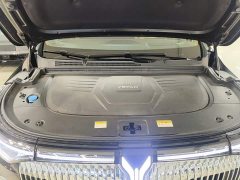 Voyah Lantu Dreamchaser 2025 PHEV AWD Flagship Kunpeng Edition - ფოტო 20