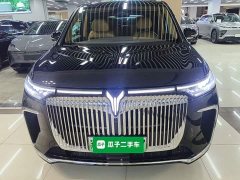 Voyah Lantu Dreamchaser 2025 PHEV AWD Flagship Kunpeng Edition - ფოტო 3