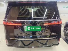 Voyah Lantu Dreamchaser 2025 PHEV AWD Flagship Kunpeng Edition - ფოტო 6