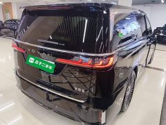 Voyah Lantu Dreamchaser 2025 PHEV AWD Flagship Kunpeng Edition - ფოტო 7