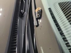Voyah Lantu Dreamchaser 2025 PHEV AWD Flagship Kunpeng Edition - ფოტო 9