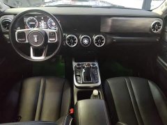 Tank 300 2021 Off-Road Edition 2.0T Conqueror - ფოტო 10