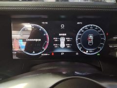 Tank 300 2021 Off-Road Edition 2.0T Conqueror - ფოტო 12