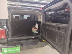 Tank 300 2021 Off-Road Edition 2.0T Conqueror - ფოტო 19