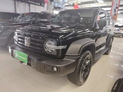 Tank 300 2021 Off-Road Edition 2.0T Conqueror - ფოტო 2