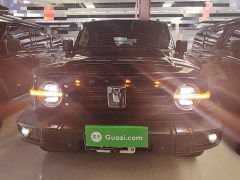 Tank 300 2021 Off-Road Edition 2.0T Conqueror - ფოტო 3