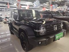 Tank 300 2021 Off-Road Edition 2.0T Conqueror - ფოტო 4