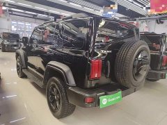 Tank 300 2021 Off-Road Edition 2.0T Conqueror - ფოტო 5