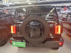 Tank 300 2021 Off-Road Edition 2.0T Conqueror - ფოტო 6