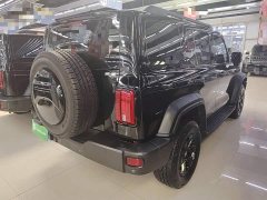 Tank 300 2021 Off-Road Edition 2.0T Conqueror - ფოტო 7
