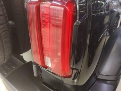 Tank 300 2021 Off-Road Edition 2.0T Conqueror - ფოტო 8