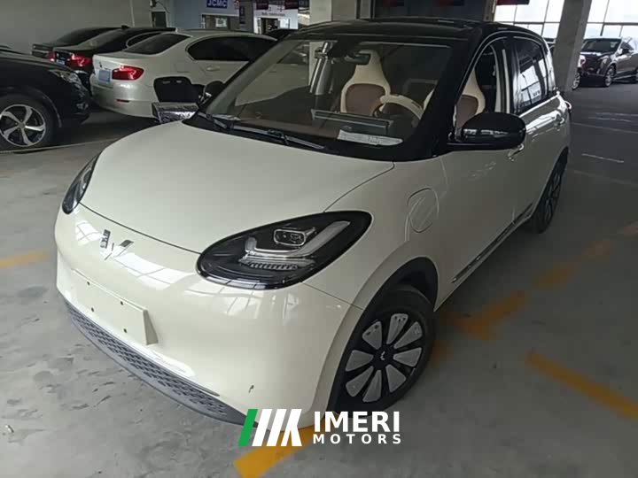 Wuling Binguo 333km Joy Edition - ავტომობილი ჩინეთიდან