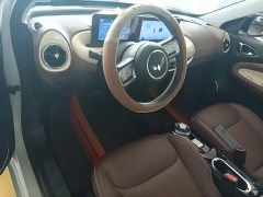 Wuling Binguo 333km Joy Edition - ფოტო 10