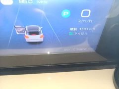 Wuling Binguo 333km Joy Edition - ფოტო 12