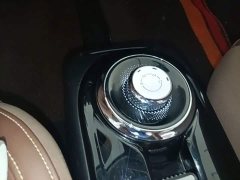 Wuling Binguo 333km Joy Edition - ფოტო 14