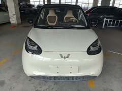 Wuling Binguo 333km Joy Edition - ფოტო 3