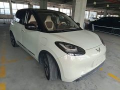 Wuling Binguo 333km Joy Edition - ფოტო 4