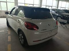 Wuling Binguo 333km Joy Edition - ფოტო 5