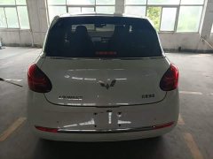 Wuling Binguo 333km Joy Edition - ფოტო 6
