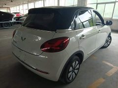 Wuling Binguo 333km Joy Edition - ფოტო 7