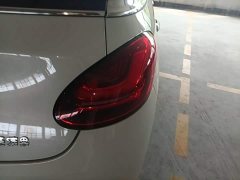 Wuling Binguo 333km Joy Edition - ფოტო 8