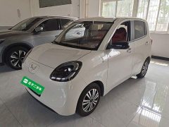 Wuling Hongguang MINIEV Fourth Generation Four-Door Advanced Edition - ფოტო 1