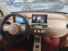 Wuling Hongguang MINIEV Fourth Generation Four-Door Advanced Edition - ფოტო 10