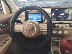 Wuling Hongguang MINIEV Fourth Generation Four-Door Advanced Edition - ფოტო 11