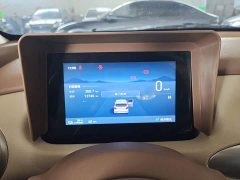Wuling Hongguang MINIEV Fourth Generation Four-Door Advanced Edition - ფოტო 12