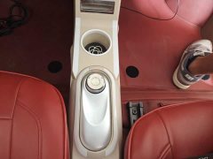 Wuling Hongguang MINIEV Fourth Generation Four-Door Advanced Edition - ფოტო 14