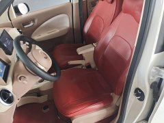 Wuling Hongguang MINIEV Fourth Generation Four-Door Advanced Edition - ფოტო 15