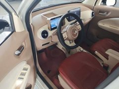 Wuling Hongguang MINIEV Fourth Generation Four-Door Advanced Edition - ფოტო 16