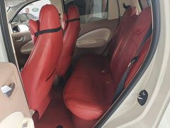 Wuling Hongguang MINIEV Fourth Generation Four-Door Advanced Edition - ფოტო 17