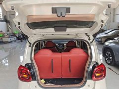 Wuling Hongguang MINIEV Fourth Generation Four-Door Advanced Edition - ფოტო 19