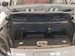 Wuling Hongguang MINIEV Fourth Generation Four-Door Advanced Edition - ფოტო 20