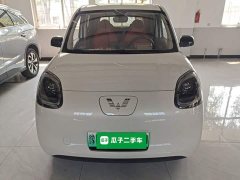 Wuling Hongguang MINIEV Fourth Generation Four-Door Advanced Edition - ფოტო 3