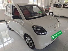 Wuling Hongguang MINIEV Fourth Generation Four-Door Advanced Edition - ფოტო 4