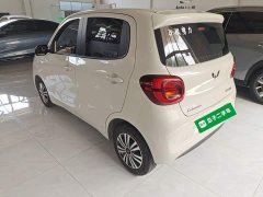 Wuling Hongguang MINIEV Fourth Generation Four-Door Advanced Edition - ფოტო 5