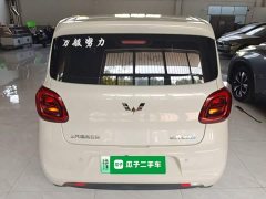 Wuling Hongguang MINIEV Fourth Generation Four-Door Advanced Edition - ფოტო 6