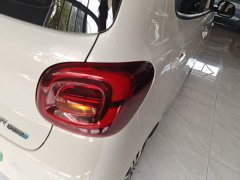 Wuling Hongguang MINIEV Fourth Generation Four-Door Advanced Edition - ფოტო 8